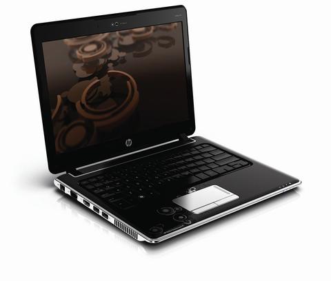 HP installiert Musik-Abodienst auf seinen Notebooks 