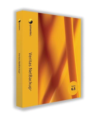 Symantec erneuert Backup-Software