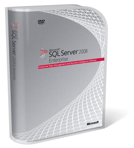 Vorhang auf für SQL Server 2008 R2