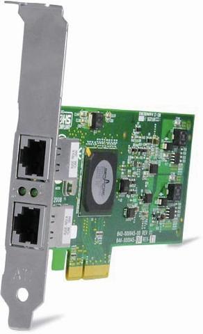 NICs für virtuelle Umgebungen