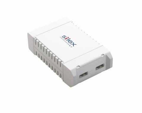 USB-Server