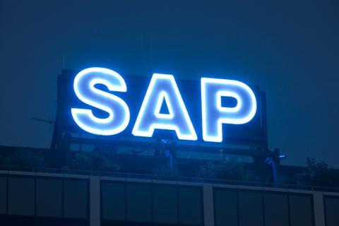 SAP: Joint Venture mit Nokia und G&D gestartet