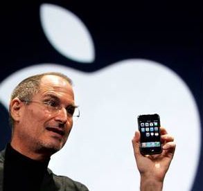 Apple lässt iPhone von neuem Partner bauen