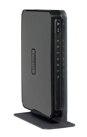Netgear mit neuem Mobile-Broadband-Router