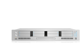 Managed Server von Hostpoint