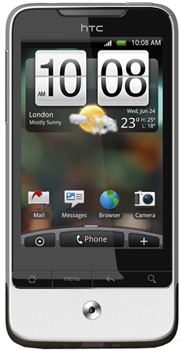 MWC: Neue Android-Phones von HTC