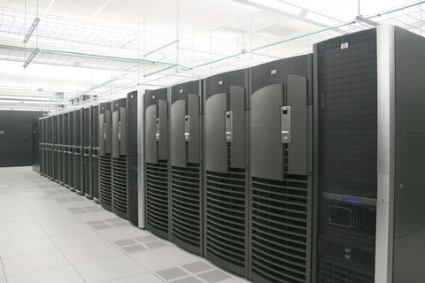 Virtualisierung Top-Trend für IT-Leiter