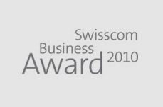 Swisscom lanciert ICT-Award