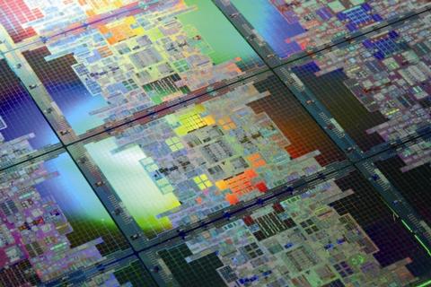 Neue High-end-CPUs