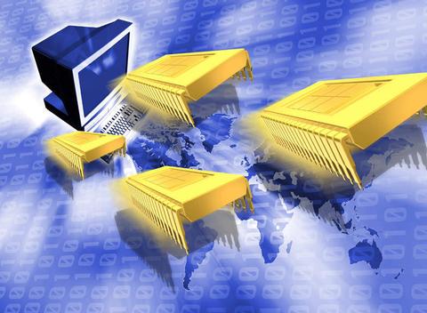 Zweite Beta von Windows Server App Fabric