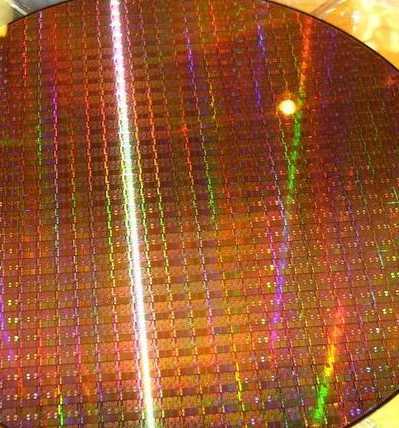 Intel demonstriert Gulftown