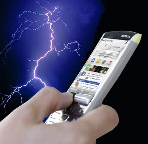 Neues Malware-Abwehrkonzept für Smartphones
