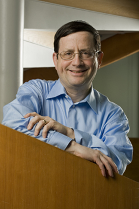 Novell-CTO wird W3C-CEO