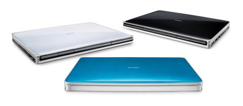 Nokias Booklet 3G kommt in die Schweiz