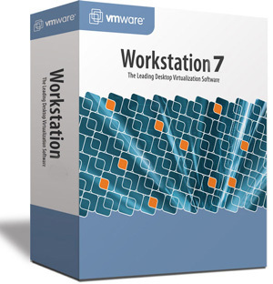 VMware Workstation 7.1 Beta ist da
