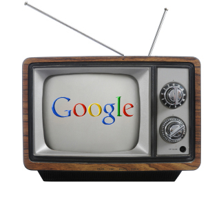 Google bringt Android auf den TV