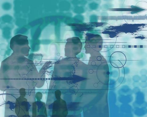 Polizei-Informatik muss vernetzt werden