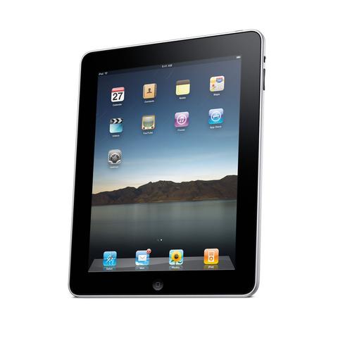 Apple verschiebt iPad-Liefertermin in den USA