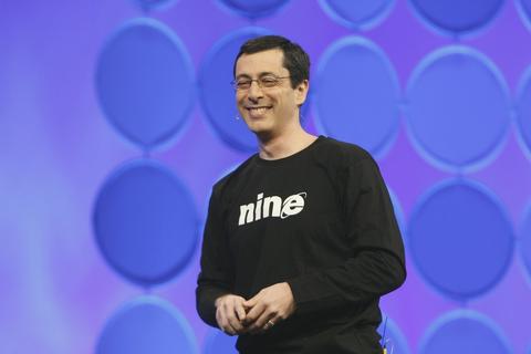 Microsoft zeigt IE9