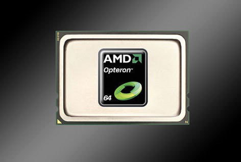 AMD präsentiert 12-Kern-Opteron