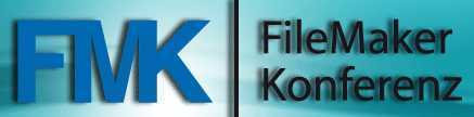 Filemaker-Konferenz in Zürich