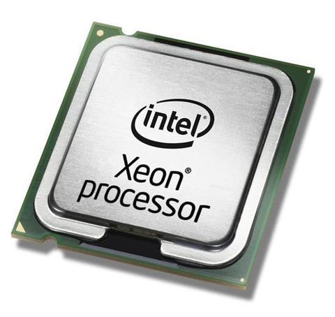 Intel lanciert neue Xeon-Prozessoren