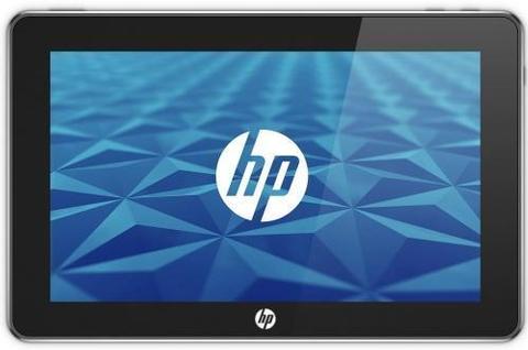 HP Slate: Details und Preise bekannt