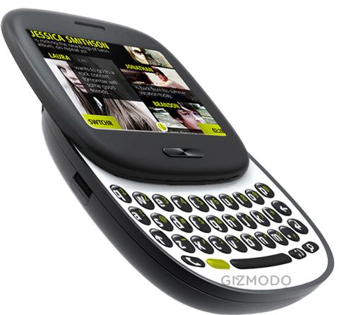 Microsoft bringt bald Sidekick-Nachfolger
