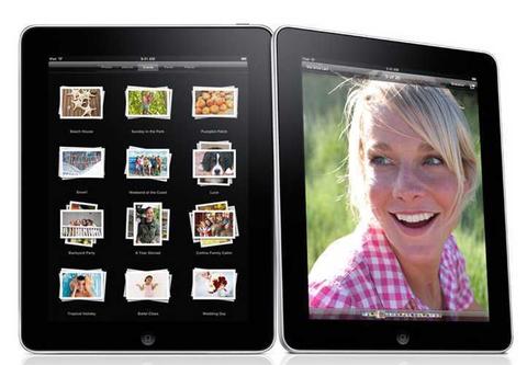 iPad: Sein Innenleben und was gegen einen Kauf spricht