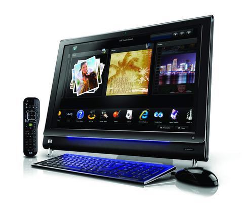Unternehmen wollen noch keine Touchscreen-PCs