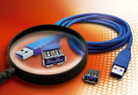 USB 3.0 setzt sich noch nicht durch