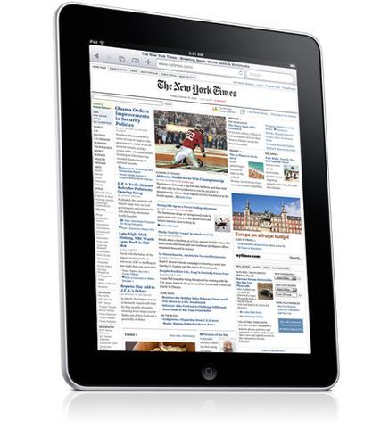 Murdoch sucht Verbündete gegen Google