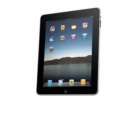 WLAN-Probleme beim iPad
