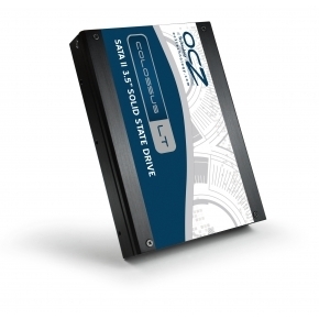 Solid State Disks knacken Terabyte-Grenze