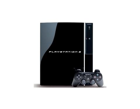 3D-Update für PS3 ohne Blu-ray-Support