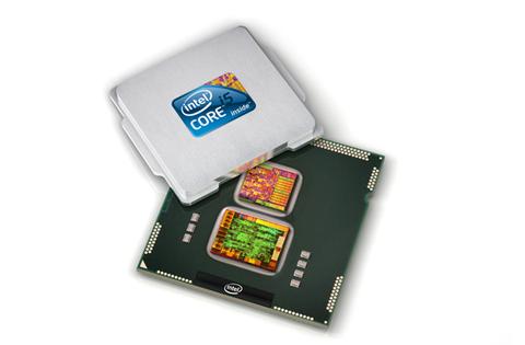 Intel bringt neuen 3,6-GHz-Prozessor