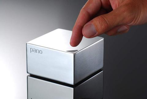 Pano Logic führt neuen Release ein