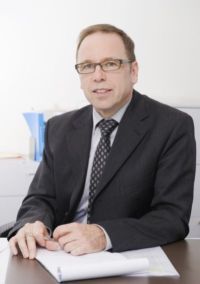 Datenschützer untersucht intelligente Stromzähler