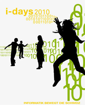 iDays mit namhaften Sponsoren