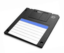 Sony stellt Floppy-Disk-Produktion ein