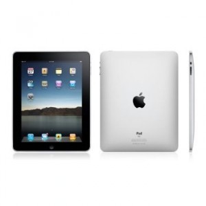 iPad-Nutzer als Ziel von Hackern