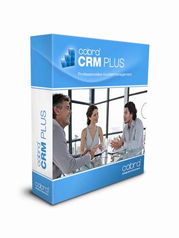 25 Jahre Cobra-CRM