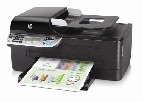 Neue Drucker von Canon, Dell und HP