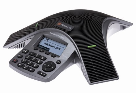 Telefonie in HD