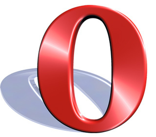 Opera Dragonfly wird beliebter