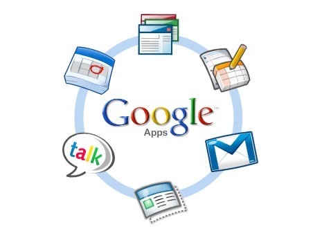 Google baut Apps-Paket aus