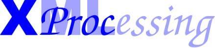 W3C verabschiedet XProc-Spezifikation
