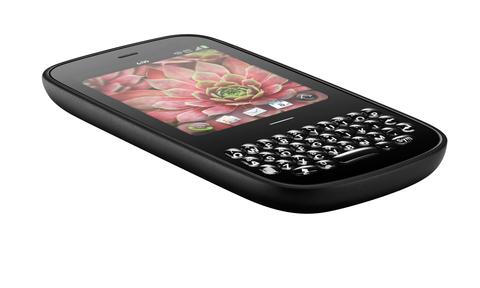 Palm Pixi Plus bereits in der Schweiz