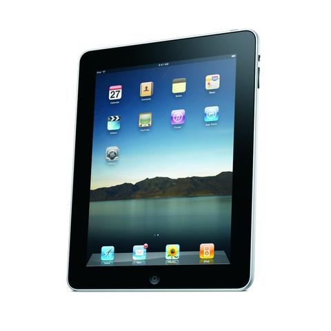 Apple verkauft mehr iPads als Macs