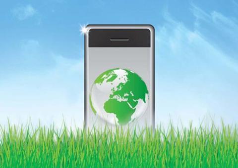 Nokia weiter am 'grünsten'